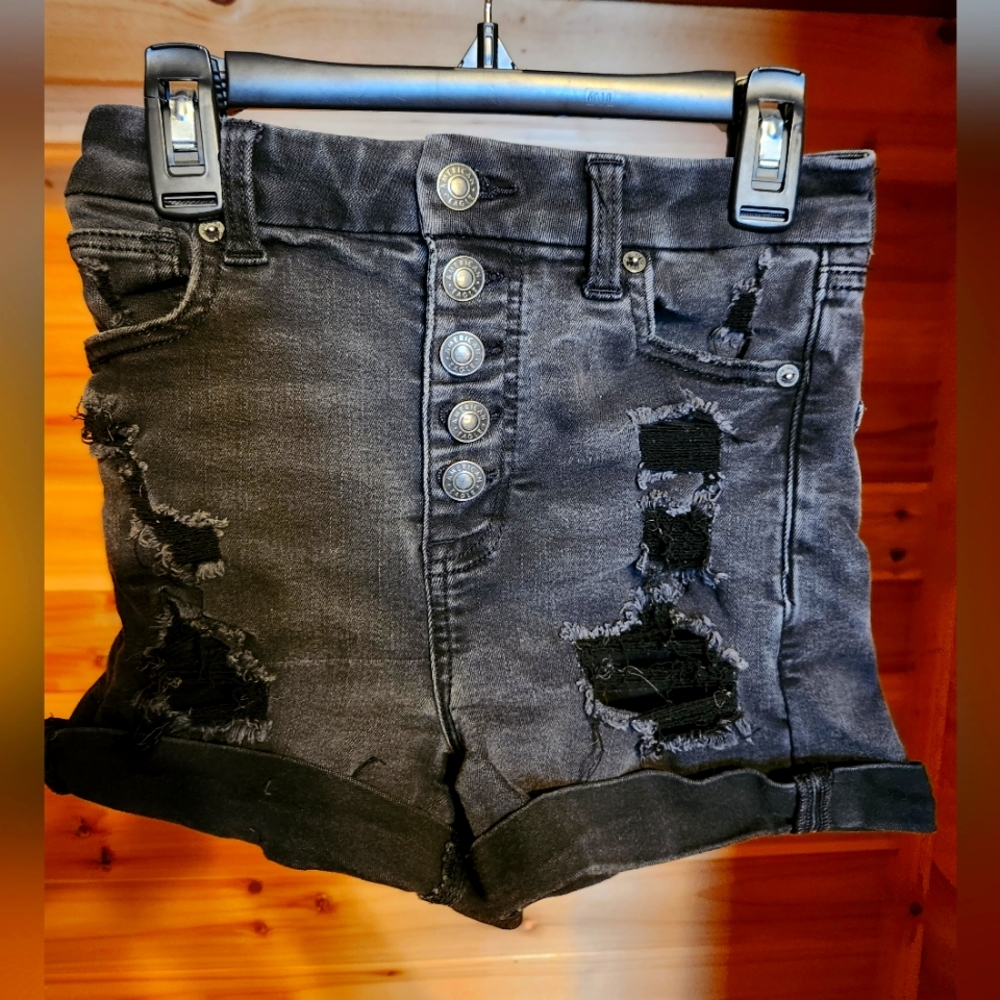 Ae 0 shorts